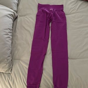 Bo+Tee Meggan Grubb Limited Edition Leggings